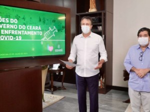 Novo decreto amplia capacidade máxima de eventos e estende horário de restaurantes