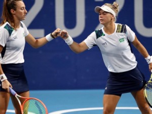 Vôlei feminino entra em quadra após perder levantadora titular