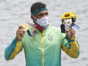 Brasil bate recorde de modalidades com medalhas em uma única edição das Olimpíadas