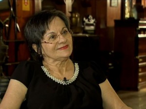 'Conscientizou sobre a importância da mulher ser respeitada', diz cearense Maria da Penha nos 15 anos da lei que leva seu nome