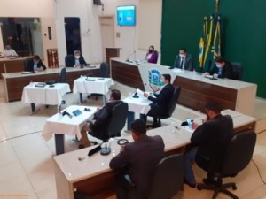 Câmara de Barbalha abre segundo período aprovando pleitos populares