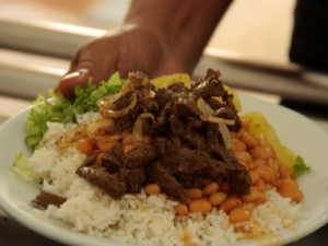 Cultura Inglesa se torna embaixadora da Campanha Brasil Sem Fome