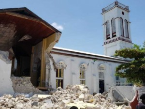 Terremoto no Haiti deixa ao menos 29 mortos, segundo balanço preliminar