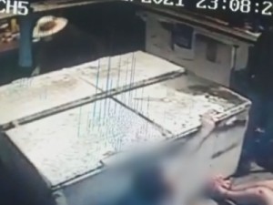 Bandidos roubam 52 kg de esmeraldas em Campos Verdes