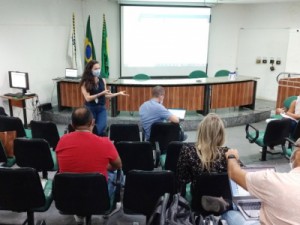 Ceará e municípios recebem técnicos do PNI para qualificar dados da vacinação contra Covid