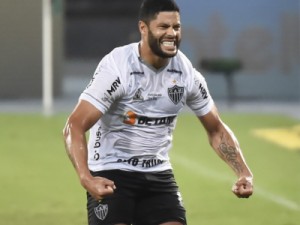 Tite convoca Hulk e quatro estreantes para a Seleção na rodada tripla das Eliminatórias