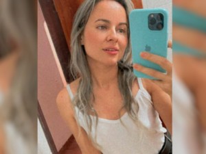 Corpo de vendedora desaparecida é encontrado queimado dentro de saco de lixo, diz família