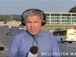 PF prende bolsonarista que articulava ato antidemocrático no 7 de setembro e busca segundo alvo de prisão