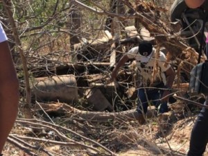 Acidente com caminhão mata homem na ladeira da IBACP em Barbalha