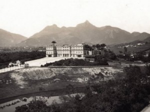 Banco Central descobre 16 imagens do Rio que estampam cédulas antes de 1900