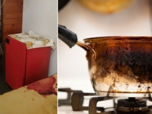 Suspeito de matar homem e colocar pênis em panela diz que agiu por 'raiva' em SP