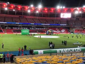 Posição tomada pelo Flamengo mostra que união dos clubes é uma miragem