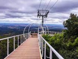 Reunião define para outubro inauguração do teleférico de Barbalha