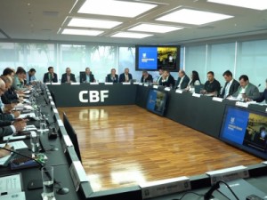 Sem Flamengo, clubes preparam carta pelo adiamento da rodada do fim de semana do Brasileirão