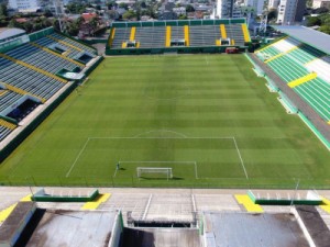 Brasileirão Série A, 21ª Rodada tem 5 jogos hoje (18)