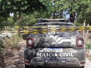 Quatro jovens são assassinados a tiros em chacina em Chorozinho, no Ceará