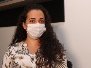 'Não me vejo mais na PM', diz policial que foi presa ao se recusar fazer hora extra por precisar amamentar o filho em São Luís