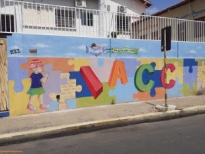 IACC de Barbalha realiza bazar beneficente neste sábado (2)