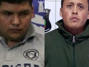 Suspeitos de roubo à joalheria são estrangeiros e especializados em crimes internacionais