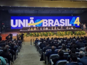 DEM e PSL aprovam fusão; novo partido se chamará União Brasil