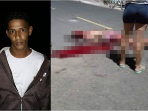 Homem executado com 16 tiros de pistola em Vilhena