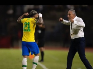 Brasil vira para 3 x 1 em cima da Venezuela e mantém 100% nas Eliminatórias