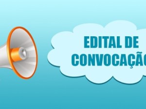 Edital de Convocação da Associação dos Pequenos Agricultores do Sítio Santo Antônio de Arajara