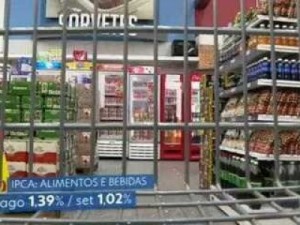 Mercado financeiro volta a elevar estimativas de inflação para 2021 e 2022