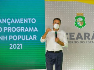 25 mil pessoas do Ceará poderão obter primeira habilitação por meio do programa CNH Popular