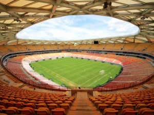 Brasil com mudanças pega hoje o Uruguai pelas Eliminatórias