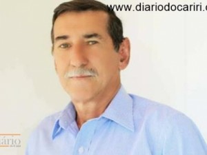 Missa de 7º dia pelo repouso eterno de Antônio Sampaio