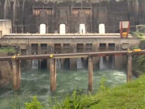 CRISE: Itaipu pode fechar 2021 com a menor geração de energia dos últimos 26 anos