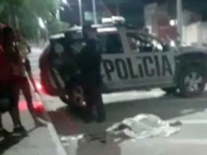 Homem mata primo com sete facadas, em Juazeiro do Norte