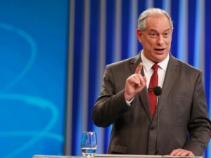 Ciro suspende pré-candidatura à Presidência após votos do PDT a favor da PEC dos Precatórios