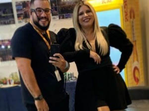 Produtor de Cristiano Ronaldo estava com Marília Mendonça, no avião que caiu