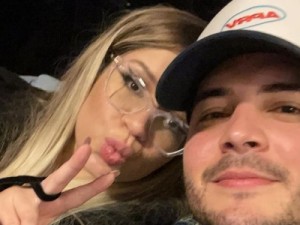 Affair de Marília Mendonça relembra último encontro na manhã de acidente: "Coração devastado"