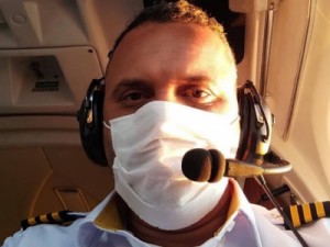 Copiloto de avião que caiu com Marília Mendonça deixa dois filhos e mulher grávida no DF; 'Morreu fazendo o que amava', diz irmã