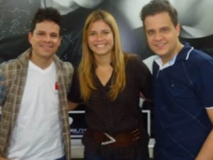 Primeira dupla a gravar música de Marília Mendonça, João Neto e Frederico falam sobre morte dela: 'Parece um pesadelo'