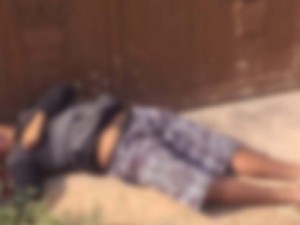 Homem que respondia por vários crimes é assassinado a tiros em Juazeiro