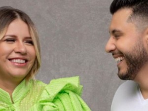 Murilo Huff emociona com declaração póstuma para Marília Mendonça