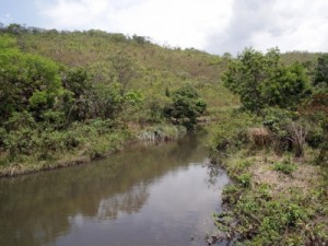 Homem morre por afogamento em açude no município de Araripe