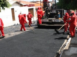 Programa Sinalize já é realidade nas ruas de Barbalha