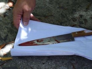 Abaiara - Jovem encontrado morto a golpes de faca