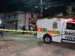 TRAGÉDIA: Mãe é amarrada e morta com 30 facadas pelo filho em Fortaleza