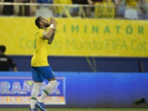 Brasil x Argentina e mais 4 jogos pelas Eliminatórias da Copa 2022