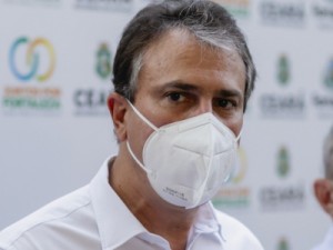 Camilo garante concurso para 7 órgãos públicos do Ceará até fim de 2022