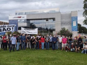 Enem: Diretora de escola denuncia exigência para troca de professoras por policiais como aplicadores da prova