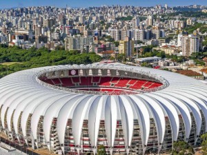 Hoje tem 5 jogos pela 34ª Rodada da Séria A do Brasileirão 2021