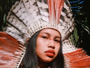 Indígena de 18 anos que vai fazer o Enem no Acre sonha em ser a primeira da família a entrar na faculdade