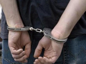 Polícia prende jovem acusado de dois assassinatos na região do Cariri